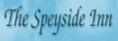 Speyside Inn Logo foto